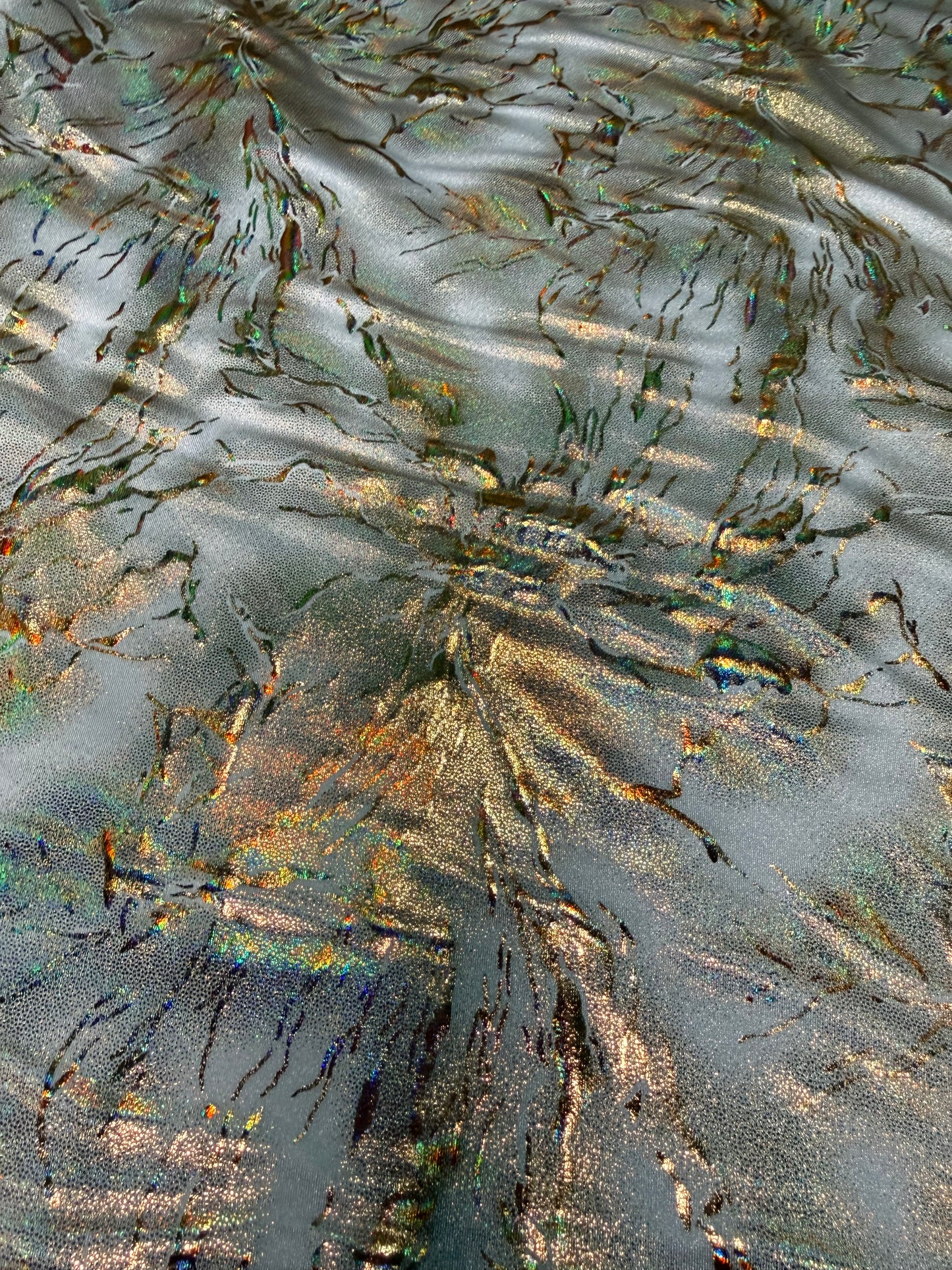 ERIS- The Catalyst of Chaos