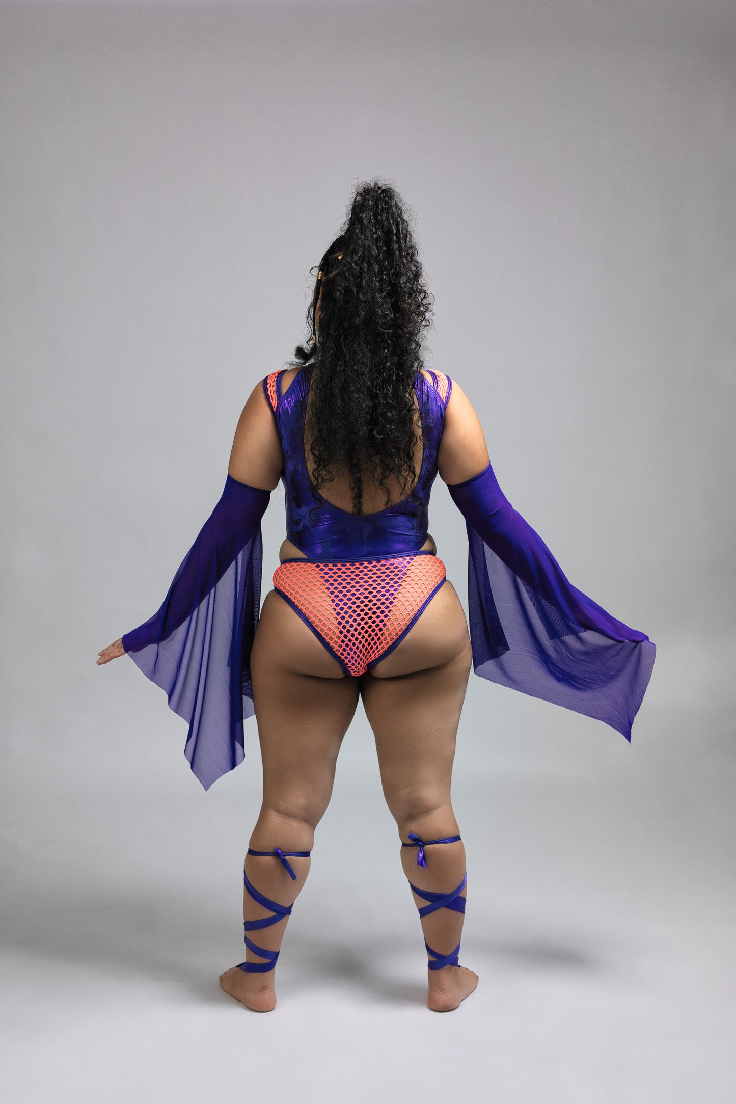 HERA- The Queen of the Gods