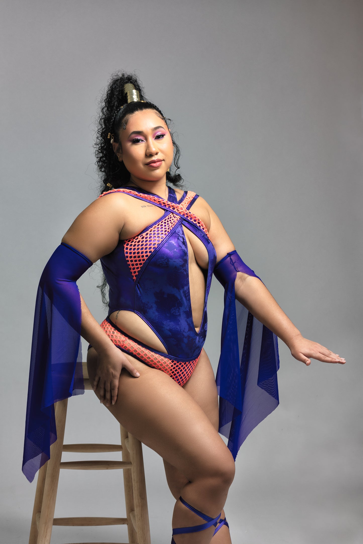 HERA- The Queen of the Gods