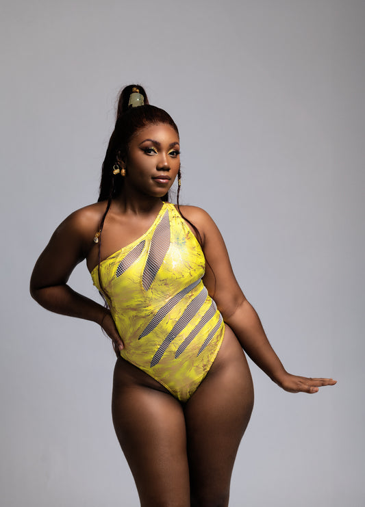 ERIS- The Catalyst of Chaos