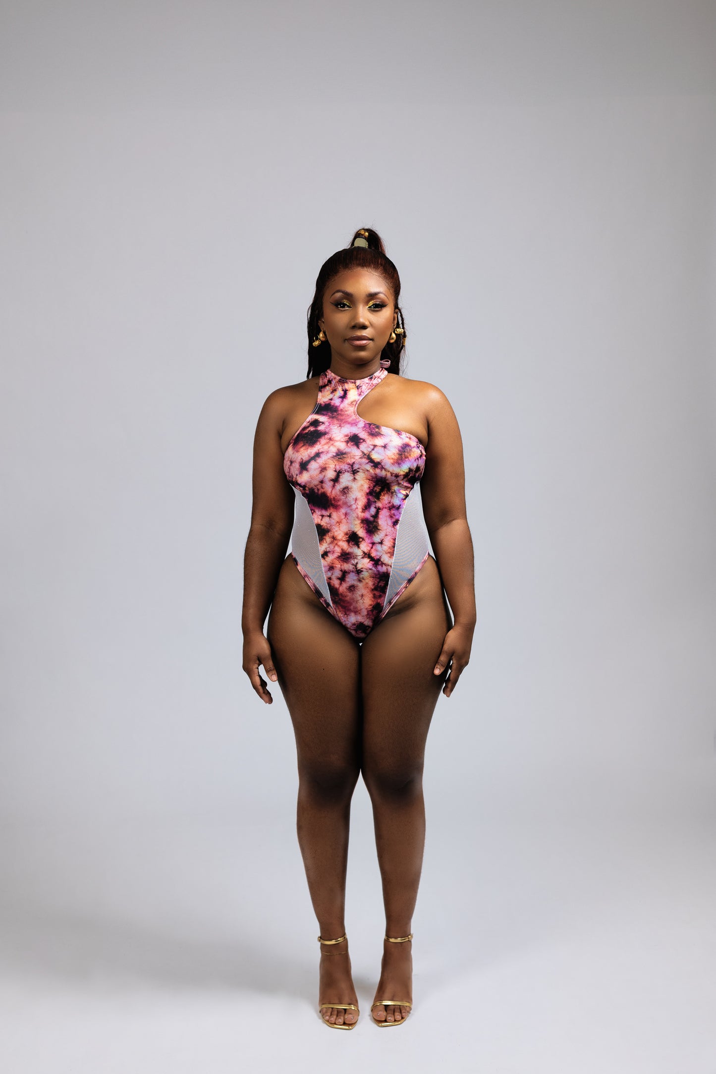 TEMIS- The Goddess of Hunt