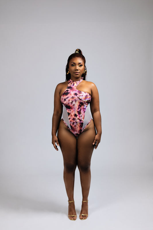 TEMIS- The Goddess of Hunt