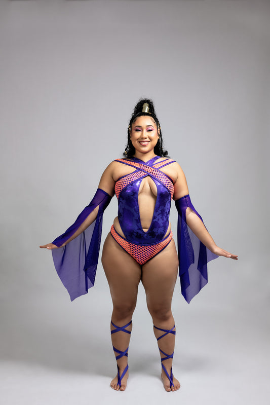 HERA- The Queen of the Gods